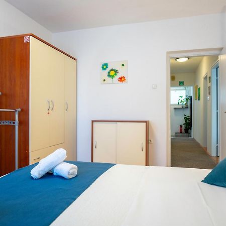 Apartment Arija Задар Екстериор снимка