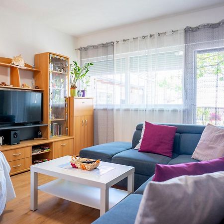 Apartment Arija Задар Екстериор снимка
