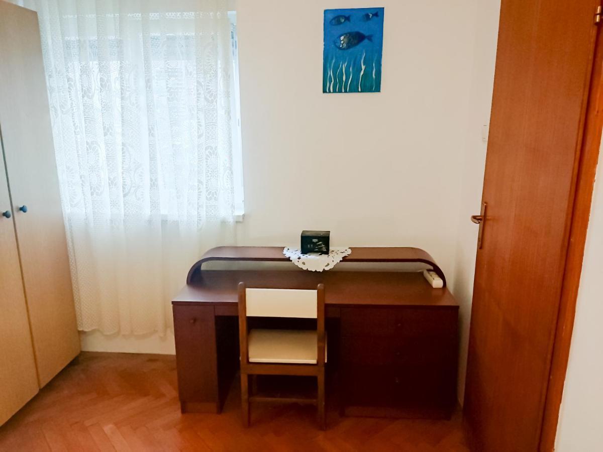 Apartment Arija Задар Екстериор снимка