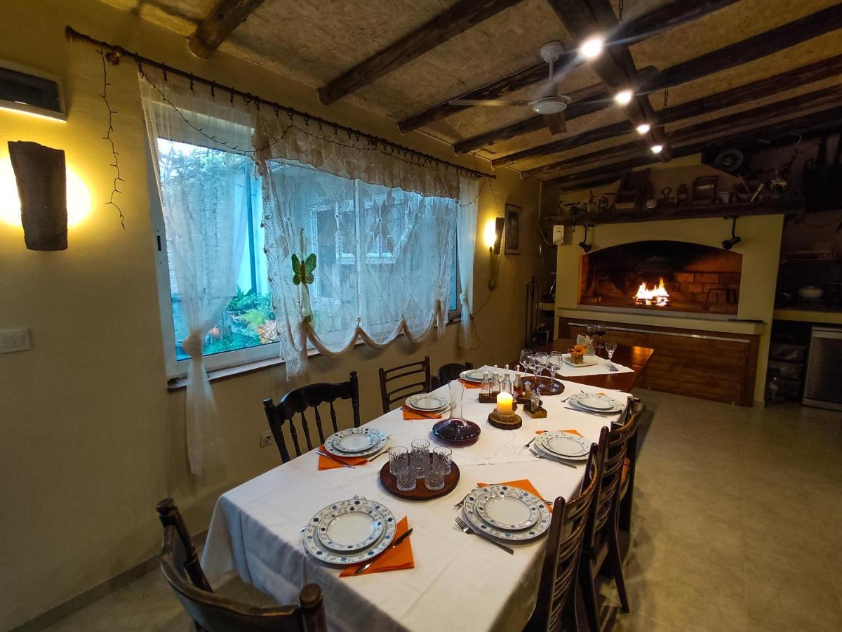 Apartment Arija Задар Екстериор снимка