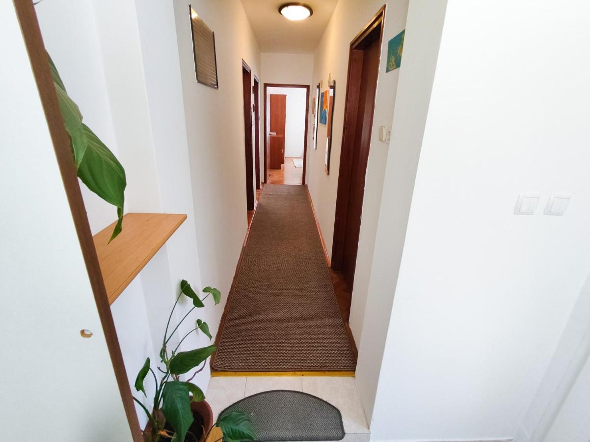 Apartment Arija Задар Екстериор снимка