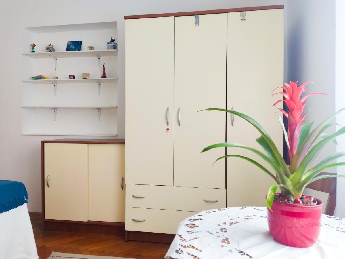 Apartment Arija Задар Екстериор снимка