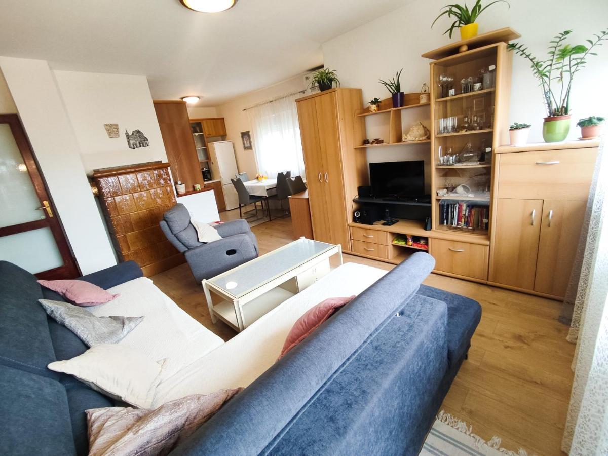 Apartment Arija Задар Екстериор снимка
