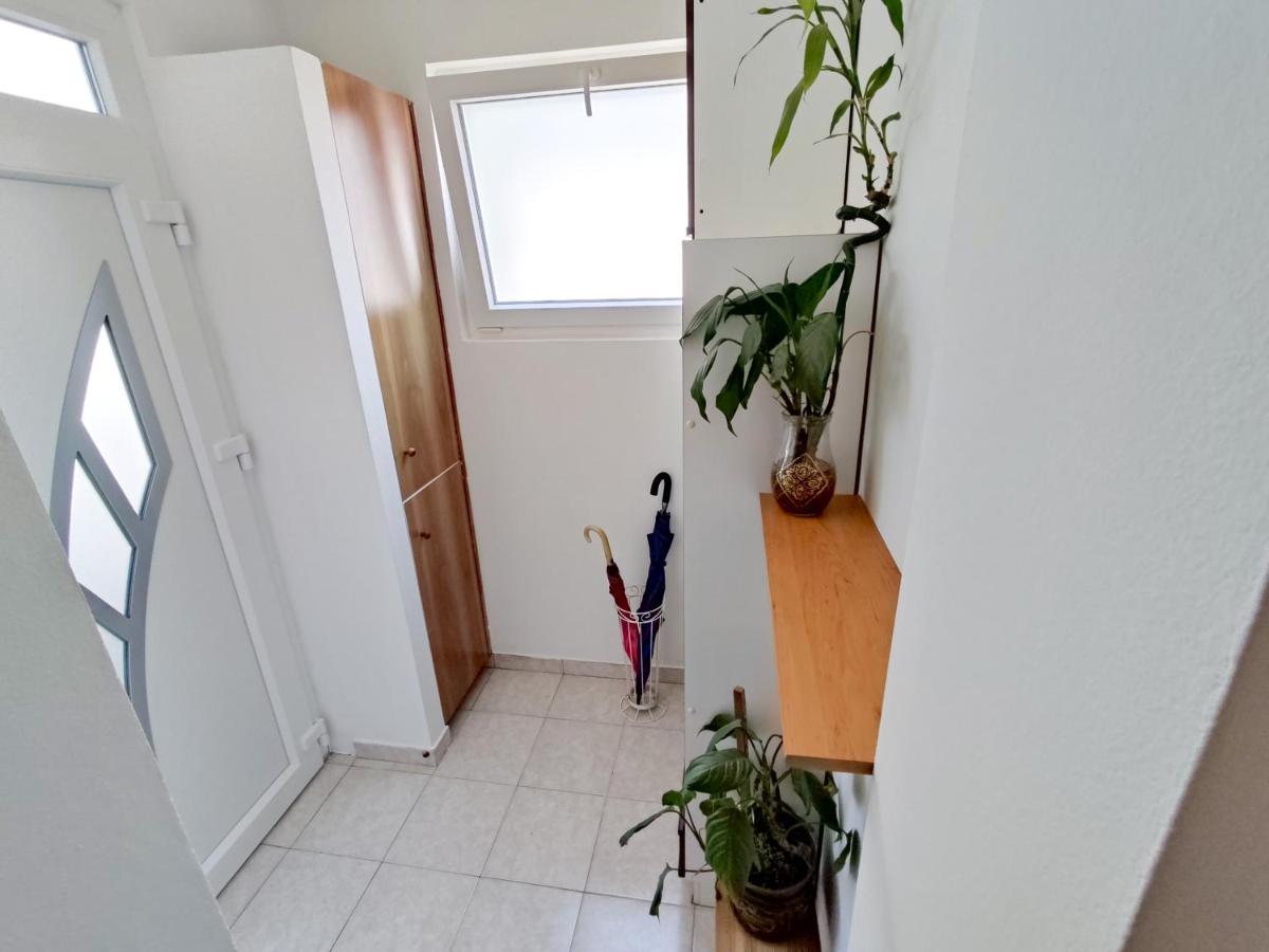Apartment Arija Задар Екстериор снимка