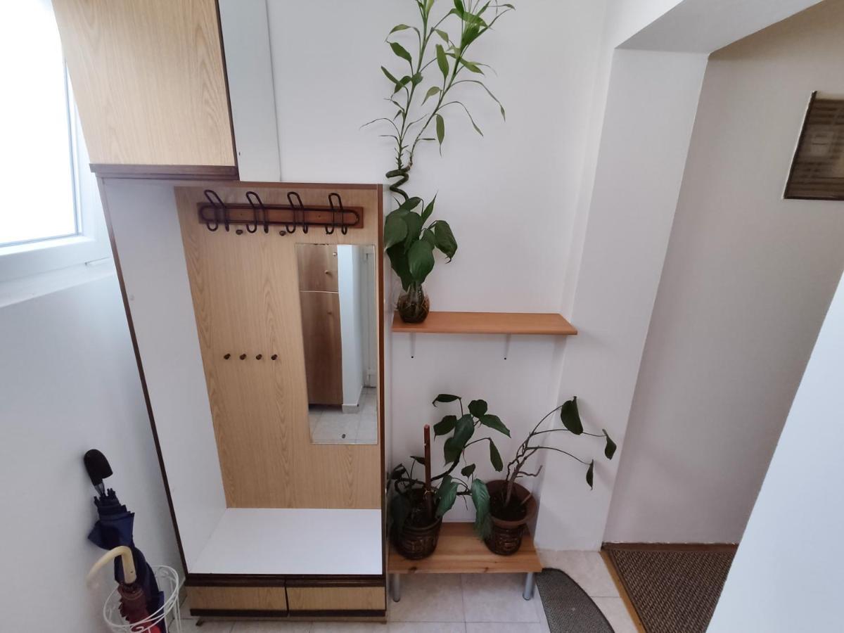 Apartment Arija Задар Екстериор снимка