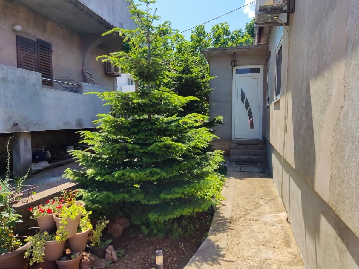 Apartment Arija Задар Екстериор снимка