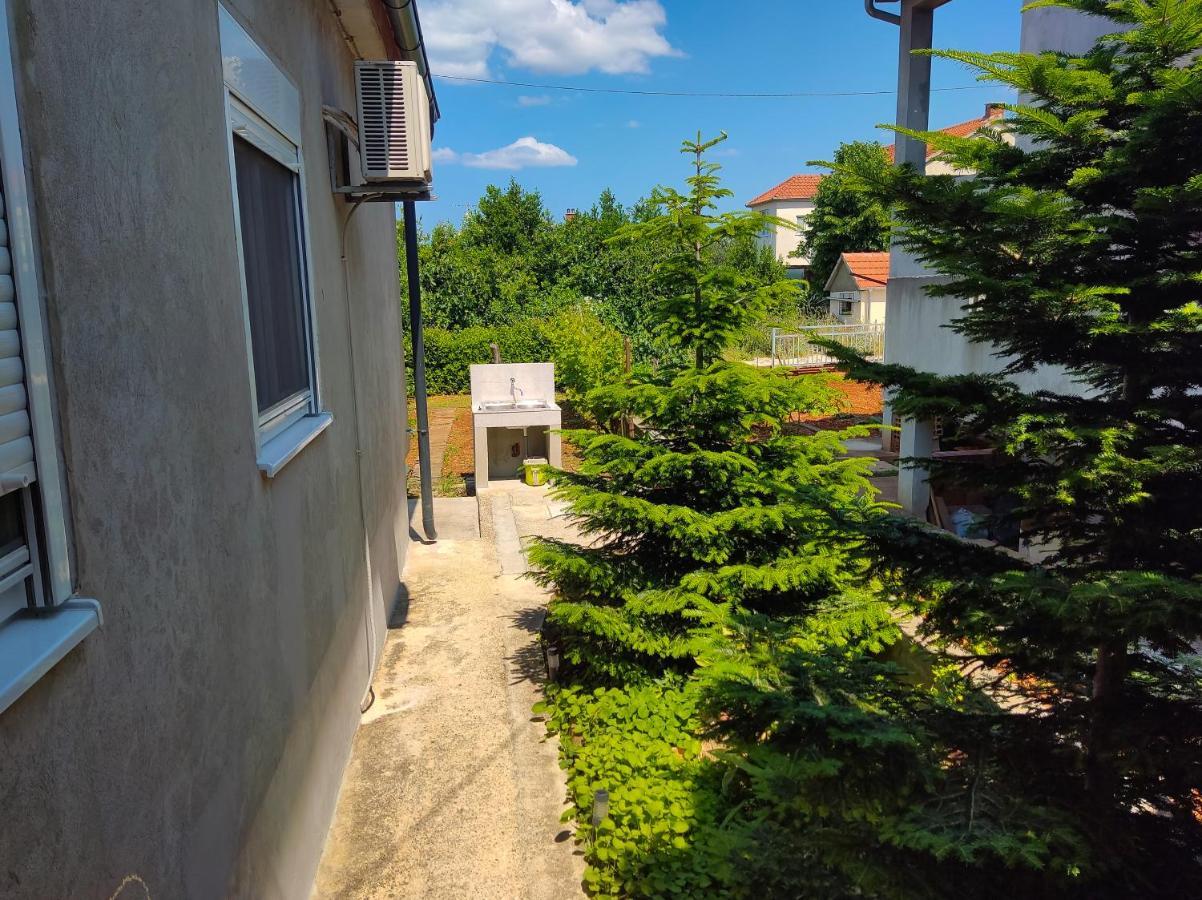 Apartment Arija Задар Екстериор снимка