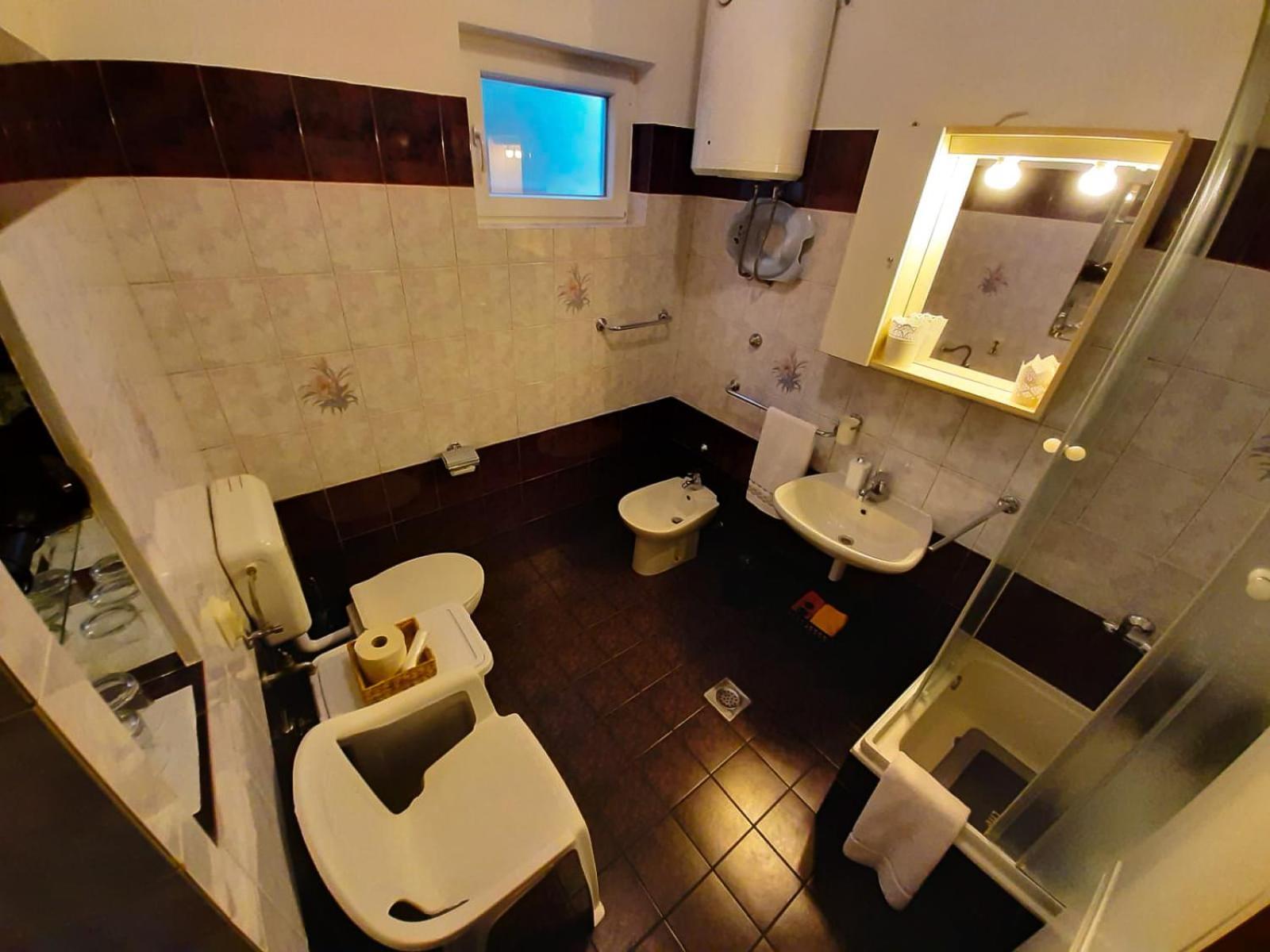 Apartment Arija Задар Екстериор снимка