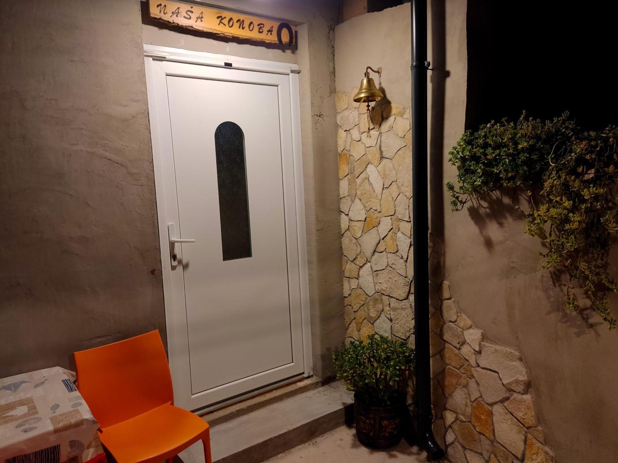 Apartment Arija Задар Екстериор снимка