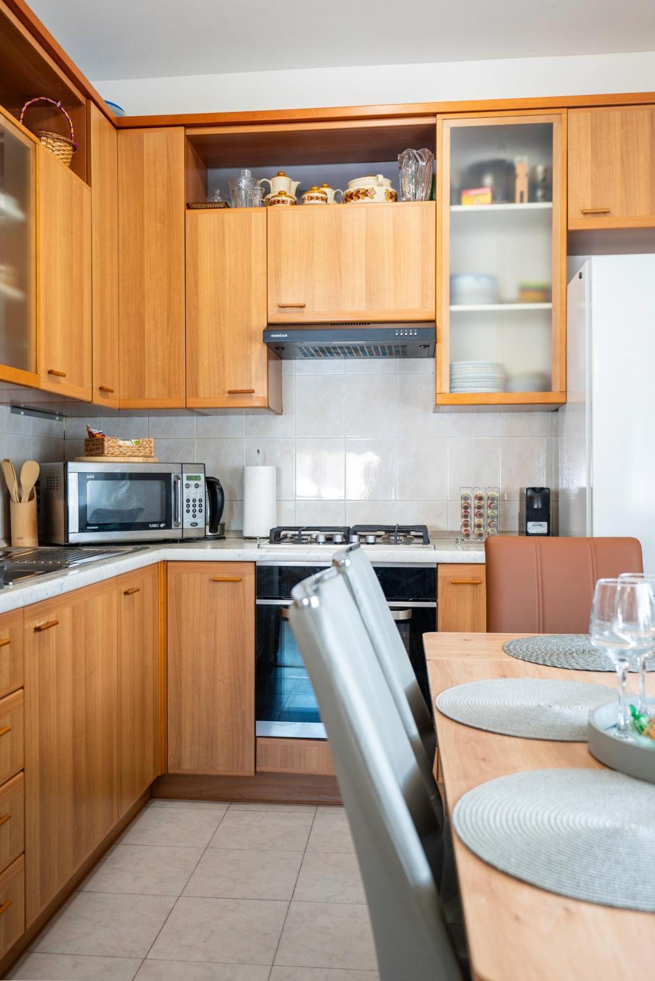 Apartment Arija Задар Екстериор снимка